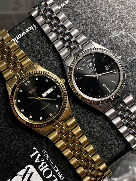 rolex daydate homage|Rolex datejust homage watches.